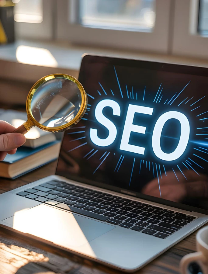SEO Services Consultants